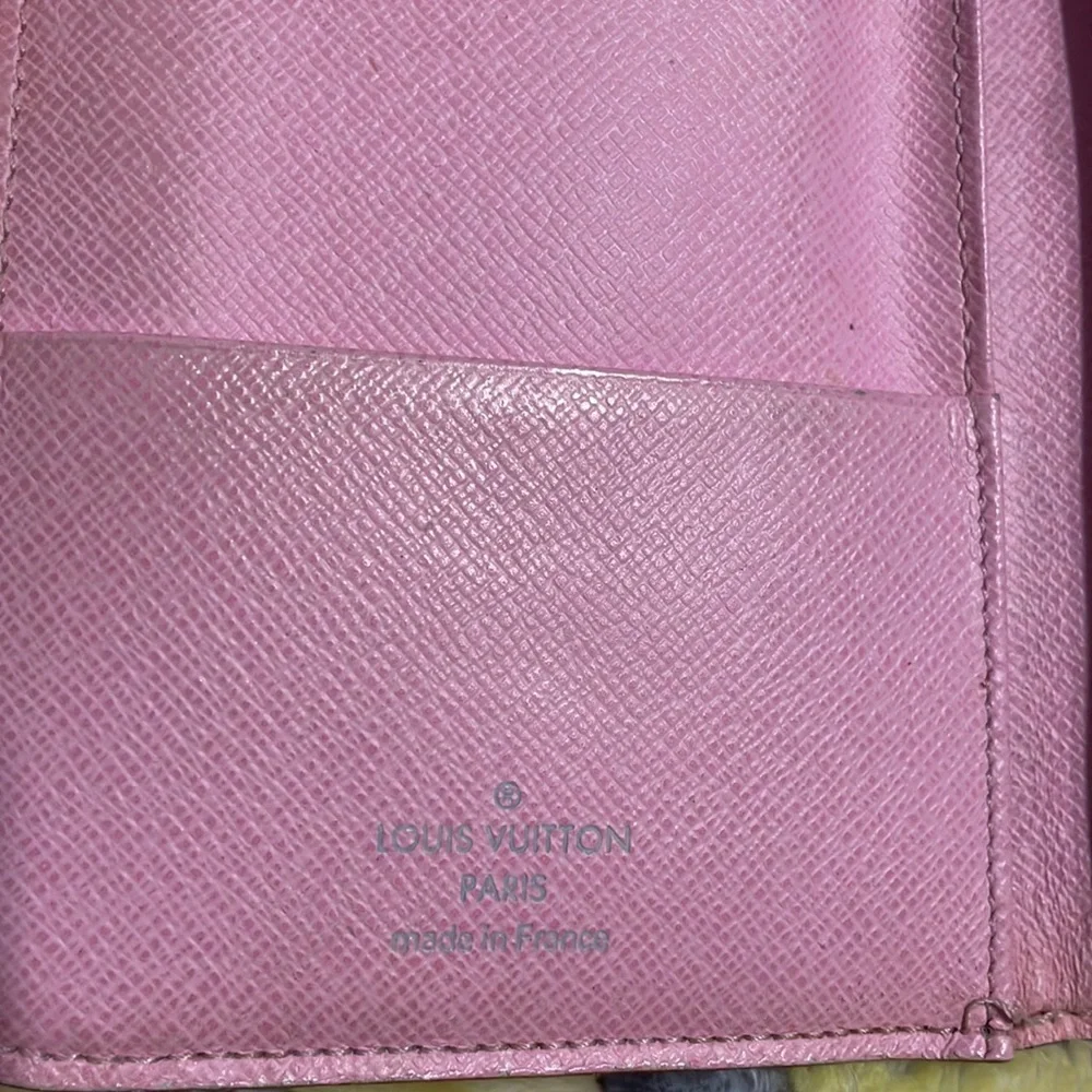 Louis Vuitton wallet - Picture 5 of 9